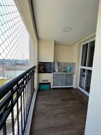 Apartamento com 2 Quartos à Venda, 84 m² em Jaguaré - São Paulo