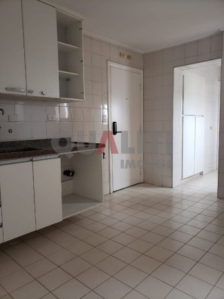 Imagem Cobertura com 3 Quartos à Venda, 286 m² em Moema - São Paulo