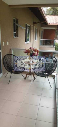 Imagem Apartamento com 2 Quartos à Venda, 100 m² em Barra Do Imbuí - Teresópolis