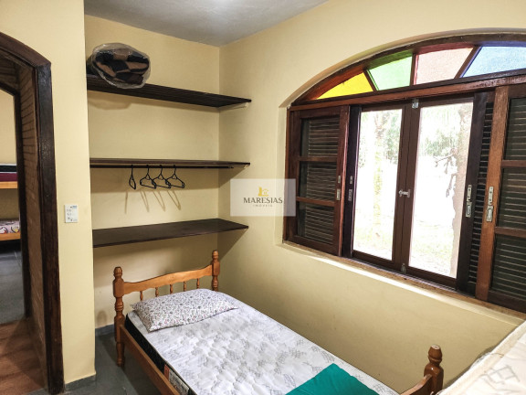 Imagem Casa com 3 Quartos à Venda, 145 m² em Paúba - São Sebastião