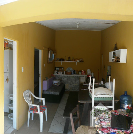 Imagem Casa com 3 Quartos à Venda, 120 m² em Canasvieiras - Florianópolis