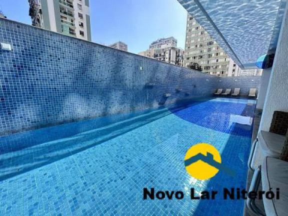 Imagem Apartamento com 4 Quartos à Venda, 169 m² em Icaraí - Niterói Imagem Apartamento com 4 Quartos à Venda, 169 m² em Icaraí - Niterói