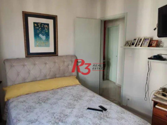 Imagem Apartamento com 3 Quartos à Venda, 135 m² em Itararé - São Vicente Imagem Apartamento com 3 Quartos à Venda, 135 m² em Itararé - São Vicente