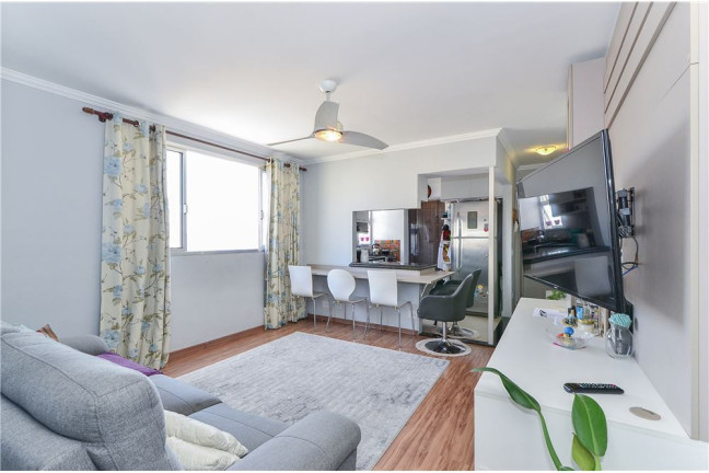 Imagem Apartamento com 2 Quartos à Venda, 64 m² em Vila Mascote - São Paulo