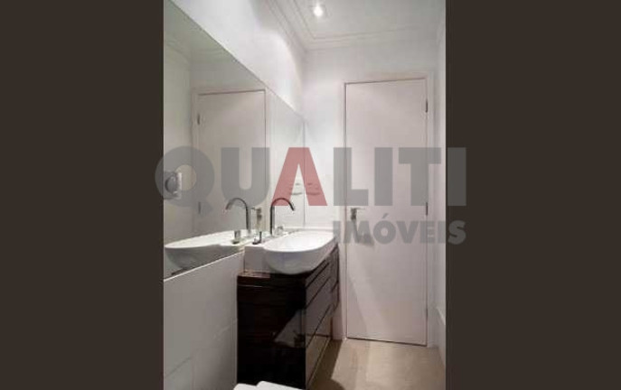 Imagem Apartamento com 1 Quarto à Venda, 78 m² em Brooklin - São Paulo