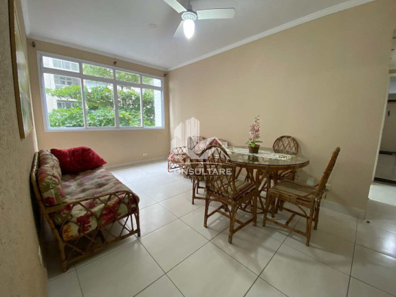 Imagem Apartamento com 2 Quartos à Venda, 84 m² em Itararé - São Vicente Imagem Apartamento com 2 Quartos à Venda, 84 m² em Itararé - São Vicente