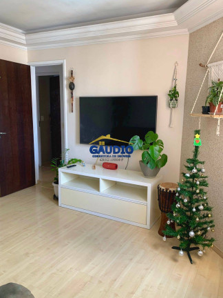 Imagem Apartamento com 2 Quartos à Venda, 54 m² em Jardim Maria Rosa - Taboão Da Serra Imagem Apartamento com 2 Quartos à Venda, 54 m² em Jardim Maria Rosa - Taboão Da Serra