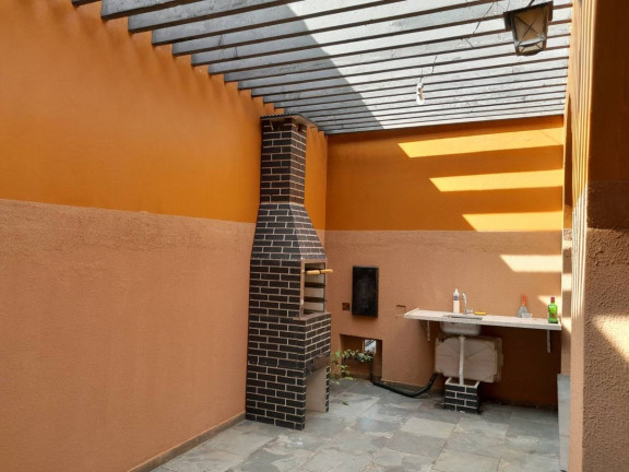 Imagem Casa com 3 Quartos à Venda, 207 m² em Ribeirão Preto