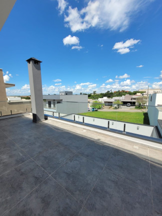 Imagem Casa com 3 Quartos à Venda, 218 m² em Parque Ibiti Reserva - Sorocaba