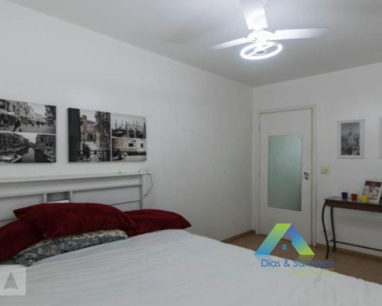 Imagem Apartamento com 3 Quartos à Venda, 86 m² em Vila Santo Estéfano - São Paulo Imagem Apartamento com 3 Quartos à Venda, 86 m² em Vila Santo Estéfano - São Paulo