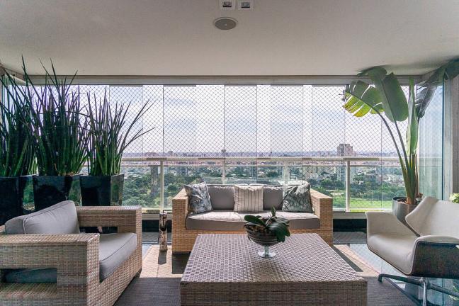 Imagem Apartamento com 4 Quartos à Venda, 355 m² em Jardim Anália Franco - São Paulo Imagem Apartamento com 4 Quartos à Venda, 355 m² em Jardim Anália Franco - São Paulo