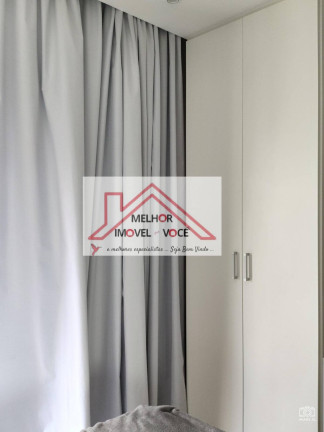 Imagem Apartamento com 1 Quarto à Venda, 22 m² em Vila Mariana - São Paulo Imagem Apartamento com 1 Quarto à Venda, 22 m² em Vila Mariana - São Paulo