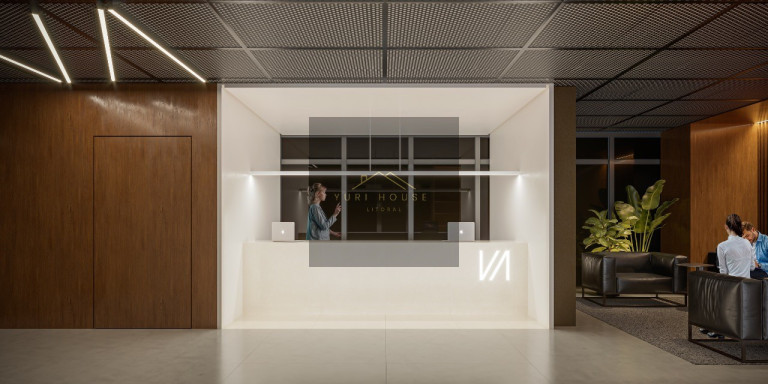 Imagem Imóvel com 1 Quarto à Venda, 56 m² em Vila Olímpia - São Paulo Imagem Imóvel com 1 Quarto à Venda, 56 m² em Vila Olímpia - São Paulo