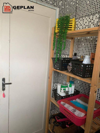 Imagem Casa com 3 Quartos à Venda, 135 m² em Jardim Da Gloria - São Paulo