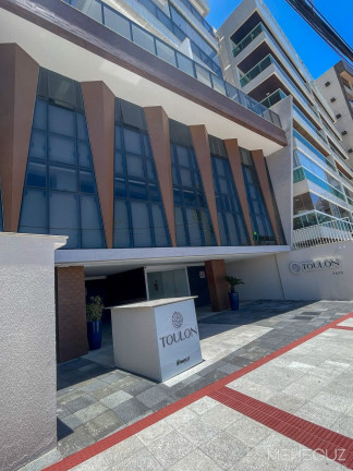 Imagem Apartamento com 3 Quartos à Venda, 110 m² em Praia Do Morro - Guarapari