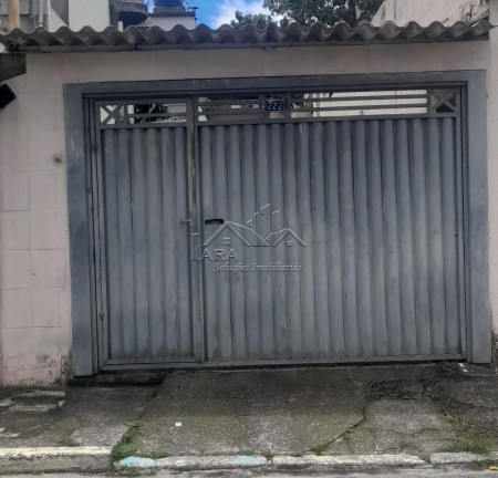 Imagem Casa com 3 Quartos à Venda,  em Burgo Paulista - São Paulo