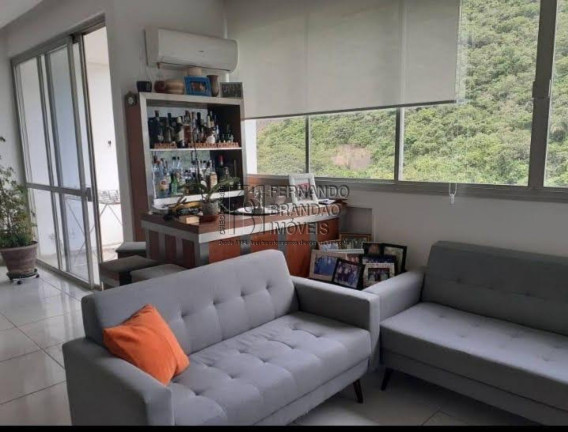 Imagem Imóvel com 4 Quartos à Venda, 300 m² em São Conrado - Rio De Janeiro