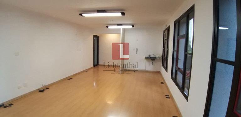 Imagem Sala Comercial à Venda, 45 m² em Vila Olímpia - São Paulo Imagem Sala Comercial à Venda, 45 m² em Vila Olímpia - São Paulo