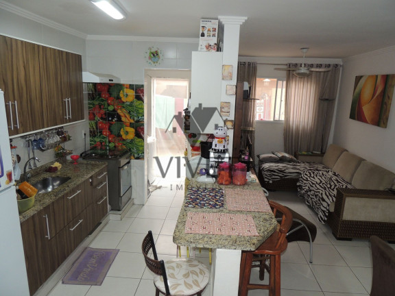 Imagem Apartamento com 2 Quartos à Venda, 115 m² em Jardim Vera Cruz - Sorocaba