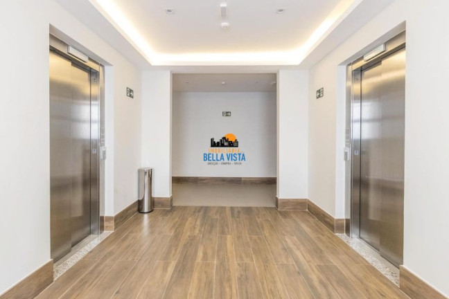 Imagem Apartamento com 1 Quarto à Venda, em Centro - São Paulo Imagem Apartamento com 1 Quarto à Venda, em Centro - São Paulo