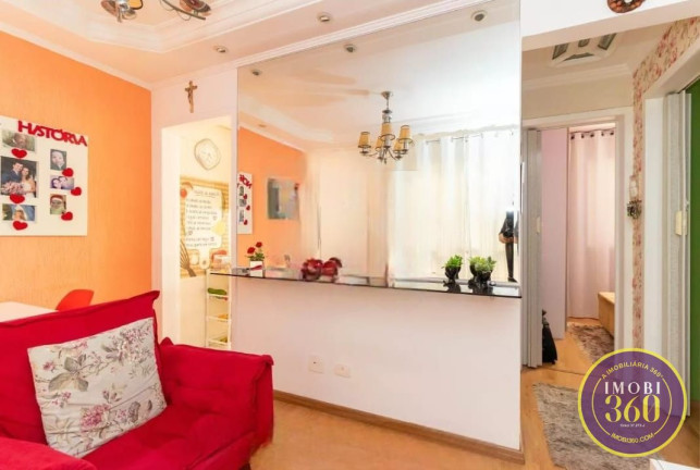 Imagem Apartamento com 2 Quartos à Venda, 40 m² em Vila Carmosina - São Paulo Imagem Apartamento com 2 Quartos à Venda, 40 m² em Vila Carmosina - São Paulo