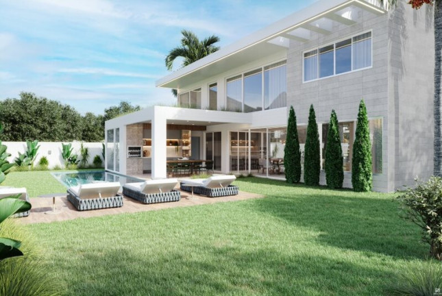 Imagem Casa com 4 Quartos à Venda, 300 m² em Santa Paula I - Vila Velha Imagem Casa com 4 Quartos à Venda, 300 m² em Santa Paula I - Vila Velha