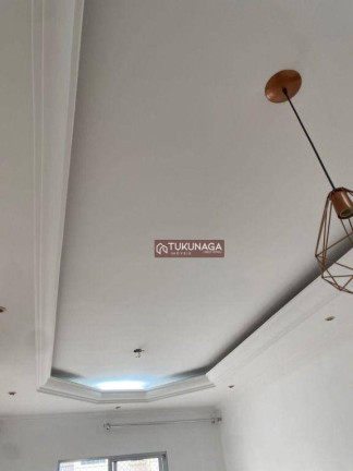 Imagem Apartamento com 2 Quartos à Venda, 70 m² em Vila Imaculada - Guarulhos
