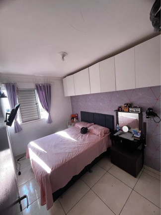 Imagem Apartamento com 2 Quartos à Venda, 42 m² em Outeiro De Passárgada - Cotia Imagem Apartamento com 2 Quartos à Venda, 42 m² em Outeiro De Passárgada - Cotia