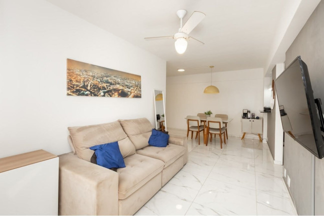 Imagem Apartamento com 2 Quartos à Venda, 70 m² em Vila Olímpia - São Paulo