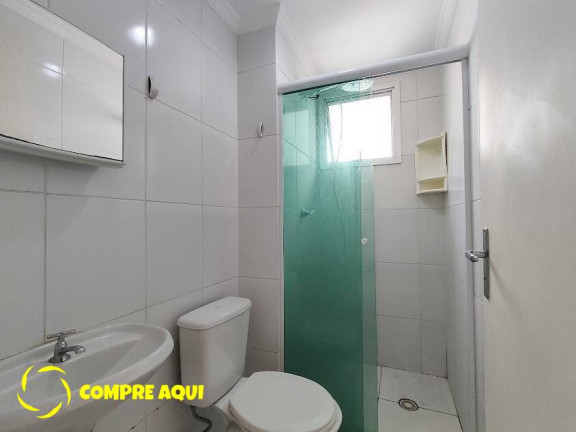Imagem Apartamento com 2 Quartos à Venda, 45 m² em água Branca - São Paulo