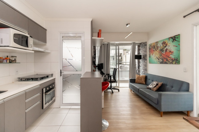 Imagem Apartamento com 2 Quartos à Venda, 106 m² em Ipiranga - São Paulo