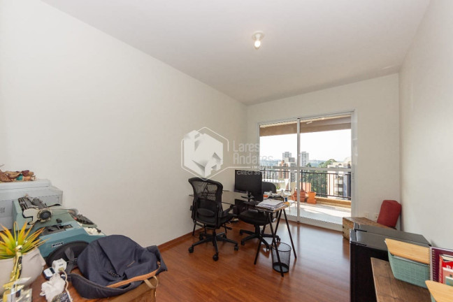 Imagem Apartamento com 4 Quartos à Venda, 136 m² em Vila Suzana - São Paulo Imagem Apartamento com 4 Quartos à Venda, 136 m² em Vila Suzana - São Paulo