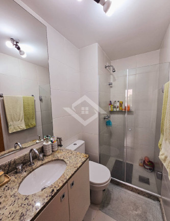 Imagem Apartamento com 3 Quartos à Venda, 78 m² em Barra Olímpica - Rio De Janeiro
