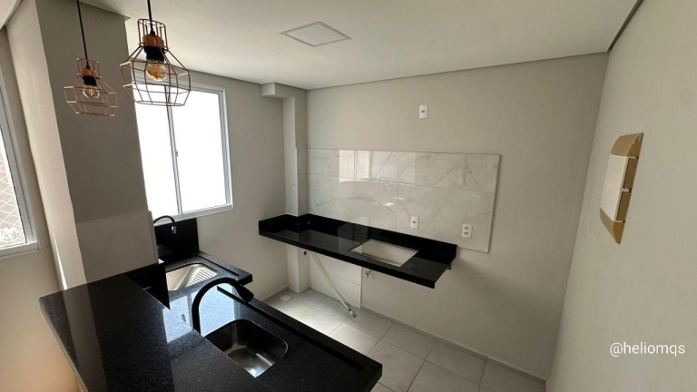 Imagem Apartamento com 2 Quartos à Venda, 42 m² em Parque Residencial Rita Vieira - Campo Grande Imagem Apartamento com 2 Quartos à Venda, 42 m² em Parque Residencial Rita Vieira - Campo Grande