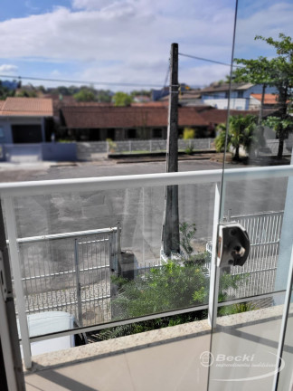 Imagem Casa com 2 Quartos à Venda, 65 m² em Guanabara - Joinville