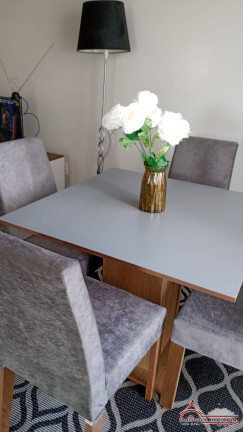 Imagem Apartamento com 2 Quartos para Alugar, 65 m² em Jardim Flórida - Jacareí Imagem Apartamento com 2 Quartos para Alugar, 65 m² em Jardim Flórida - Jacareí