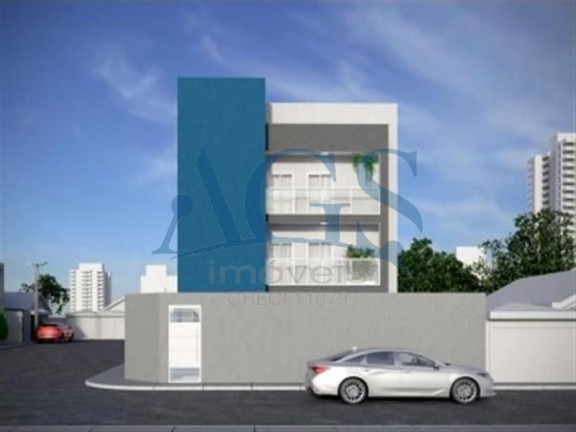 Apartamento com 2 Quartos à Venda, 43 m² em Vila Carrão - São Paulo