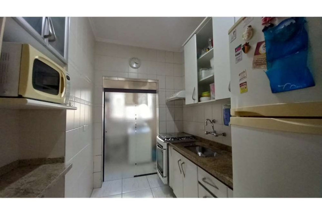 Imagem Apartamento com 2 Quartos à Venda, 78 m² em Vila Da Saúde - São Paulo