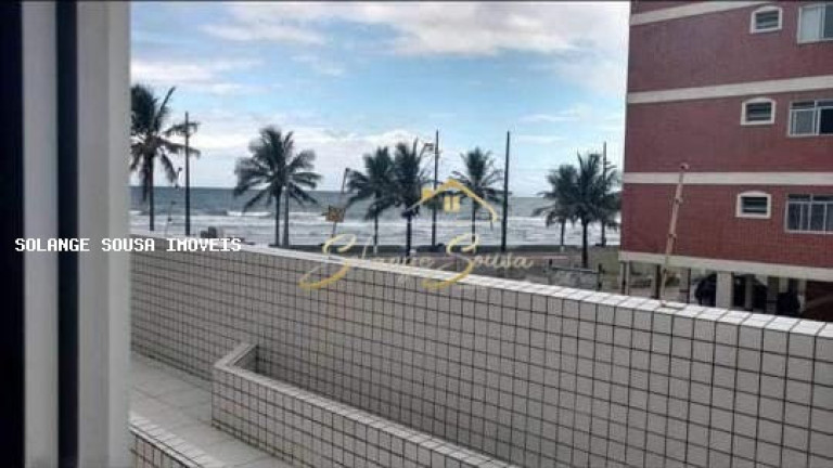 Imagem Apartamento com 1 Quarto à Venda, 60 m² em Atlantica - Mongaguá Imagem Apartamento com 1 Quarto à Venda, 60 m² em Atlantica - Mongaguá