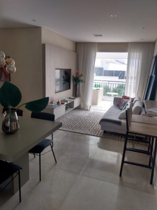 Imagem Imóvel com 2 Quartos à Venda, 73 m² em Jardim Caboré - São Paulo Imagem Imóvel com 2 Quartos à Venda, 73 m² em Jardim Caboré - São Paulo
