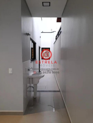 Imagem Casa com 3 Quartos à Venda, 125 m² em Parque Santo Antônio - Jacareí Imagem Casa com 3 Quartos à Venda, 125 m² em Parque Santo Antônio - Jacareí