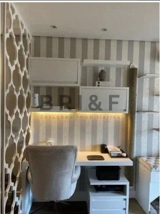 Imagem Apartamento com 1 Quarto à Venda, 83 m² em Chácara Santo Antônio (zona Sul) - São Paulo Imagem Apartamento com 1 Quarto à Venda, 83 m² em Chácara Santo Antônio (zona Sul) - São Paulo