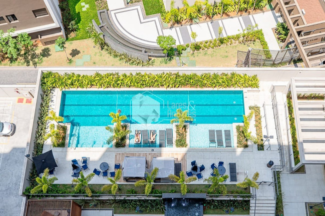 Imagem Imóvel com 1 Quarto à Venda, 25 m² em Vila Andrade - São Paulo Imagem Imóvel com 1 Quarto à Venda, 25 m² em Vila Andrade - São Paulo