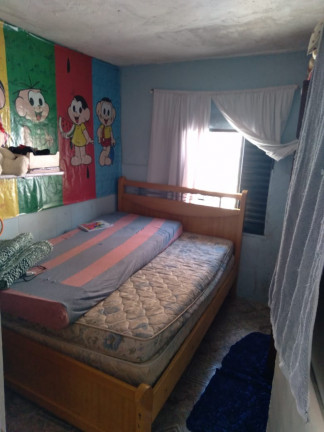 Imagem Imóvel com 3 Quartos à Venda,  em Estancia São Pedro - Itanhaém