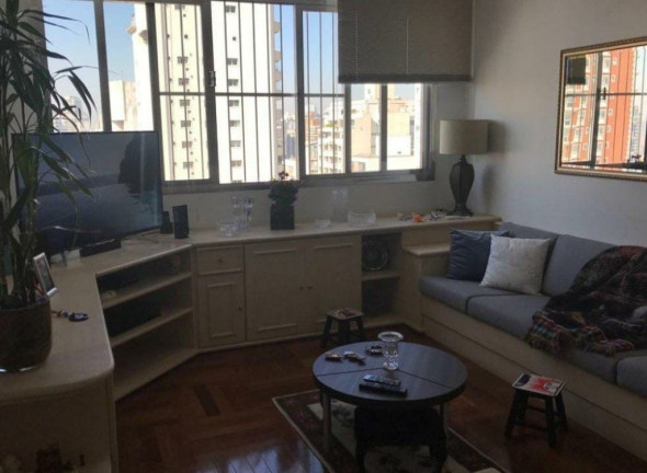Imagem Apartamento com 3 Quartos à Venda, 150 m² em Perdizes - São Paulo Imagem Apartamento com 3 Quartos à Venda, 150 m² em Perdizes - São Paulo