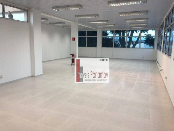 Imagem Edifício Residencial à Venda ou Locação, 1.000 m² em Vila Anastácio - São Paulo