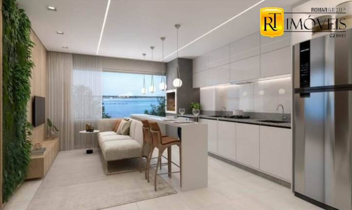 Imagem Apartamento com 2 Quartos à Venda, 45 m² em Baixo Grande - São Pedro Da Aldeia Imagem Apartamento com 2 Quartos à Venda, 45 m² em Baixo Grande - São Pedro Da Aldeia
