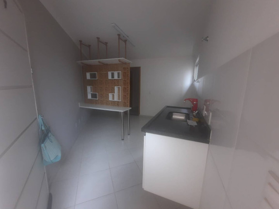 Imagem Apartamento com 1 Quarto para Alugar, 35 m² em Vila Macedópolis - São Paulo