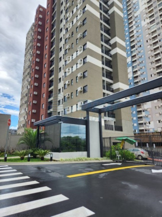 Imagem Apartamento para Alugar,  em Alto Da Boa Vista - Ribeirão Preto