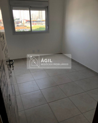 Imagem Apartamento com 2 Quartos à Venda, 62 m² em Parque Industrial - São José Dos Campos